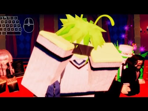 Roblox Carnage| Reworked Detention Execution