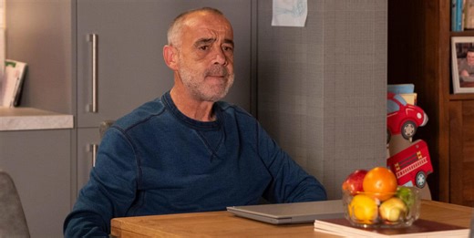 Coronation Street's Kevin makes dark double threat tonight after major betrayal