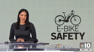 NJ Gov. Phil Murphy signs law requiring license to ride e-bikes