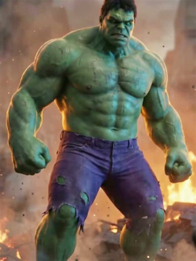 THE MARVEL'S UNIVERSE THE MOST DANGEROUS CHARECTOR