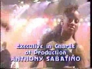 Soul Train 89' Outro!