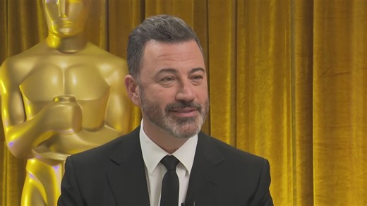 Jimmy Kimmel Live! returns to ABC lineup