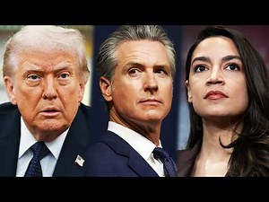 Do you realize what’s happening right now?