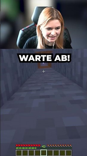 HACKT sie am ENDE? 😱