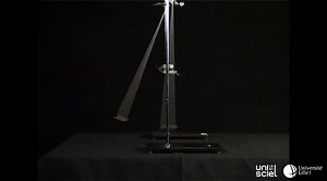 Le pendule de Galilée | Canal U
