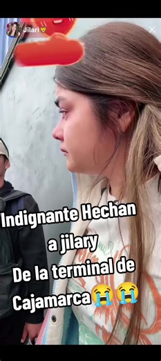 Indignante Hechan: La Salida de Jilari en Cajamarca