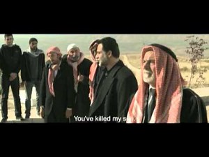 A Man Of Honor Trailer