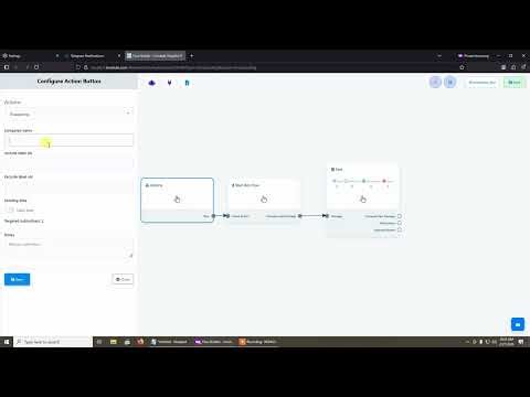 Introduction To ShopBot Visual Flow Builder