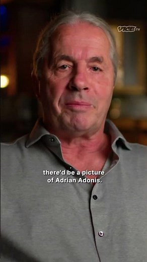 Dark Side of the Ring is Back Tonight!