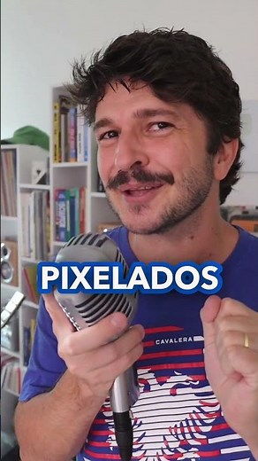ELE ERA REAL DEMAIS PRA UM JOGO ESPECIALMENTE FEITO EM PIXEL ART UNDERTALE TOBY FOX