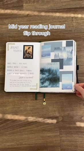 Ladybug.books | Samantha on TikTok