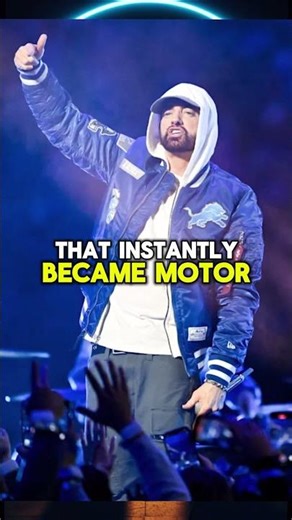 Detroit ERUPTS as Eminem & Jack White Drop Historic Halftime Shock #jackwhite #eminem #shorts