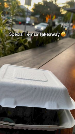 Special Bhutanese Takeaway 😋 | SOLA Cafe Bar & Restaurant