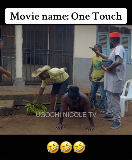 One Touch: A Romantic Comedy You Can't Miss