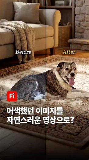 From image compositing to video creation… Attention to those who want to do it all at once! 👀 (fe...