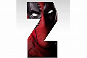 El primer póster oficial de 'Deadpool 2' es la parida del año