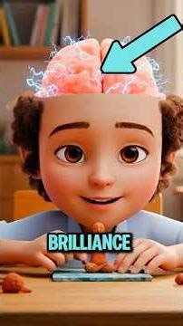 You Won’t Believe These People Became Geniuses After Brain Injuries 🤯🧠#shorts