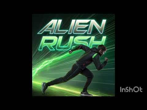 VIBRAY – Ben 10 Flow – Alien Rush – Ben 10