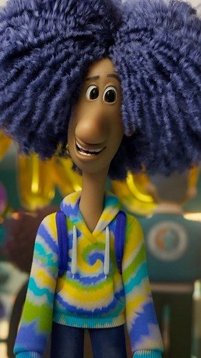 Prom squad goals 🙌 See Ruby Gillman #TeenageKrakenMovie only in theaters June 30! | Ruby Gillman Teenage Kraken