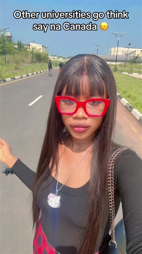 Exploring My Beautiful Campus Life