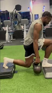 Add this superset to your workout ASAP! - transform your athleticism 🦘