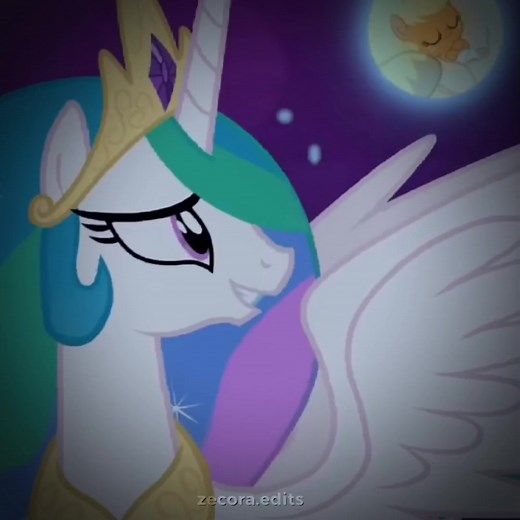 Magical Dream Moments with My Little Pony