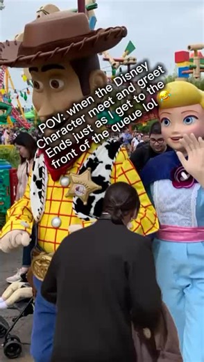 Always Funny Characters in Disney Comedy Moments