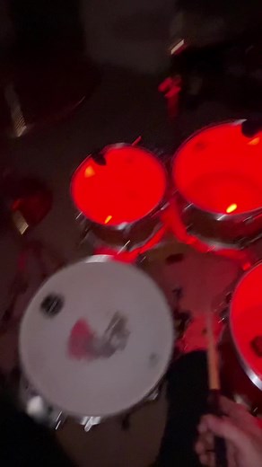 Dragula: Drum Cover Tribute