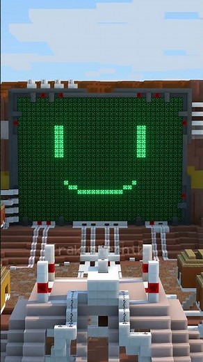 SDIYBT (MCSM Animation)