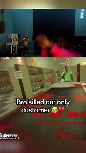 “Do u work here”😭😭#streamer #funny #shiftatmidnight #twitchclips #clips