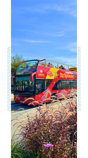 Santander Turismo on Instagram: "Desde el autobús turístico puedes conocer Santander disfrutando de unas vistas impresionantes. Descubrirás toda la información de los puntos de interés más destacados de forma cómoda. Más información y venta de entradas en el entorno de los Jardines de Pereda y la Catedral con el personal de la empresa. #Santander #TurismoSantander #SantanderEnamora #AutobúsTurístico #CitySightseeing #Spain #España #OtoñoEnSantander #Cantabria #CantabriaApetece #VisitSantander #V