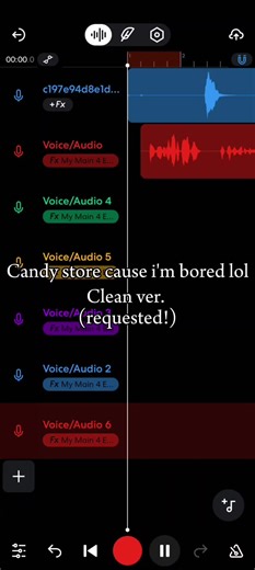 Heathers Musical Cover: Candy Store Performance