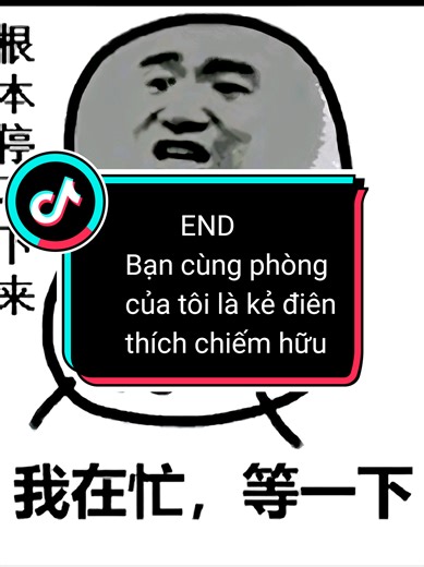 [BL] END | Bạn cùng phòng của tôi là một kẻ điên thích chiếm hữu | Ánh Sao Audio #fyp #đammỹ #bl #audio #truyenngan