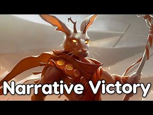 Narrative Victory! - Age of Wonders 4 - Rise from Ruin