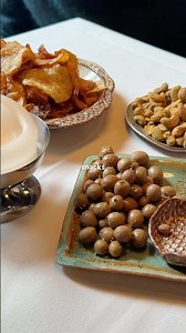 3 easy table snacks