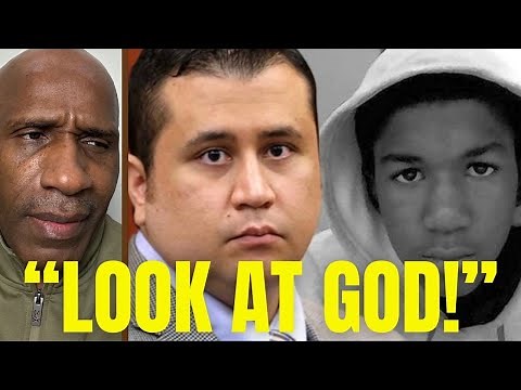 Zimmerman Reportedly Broke and Homeless After Trayvon Martin