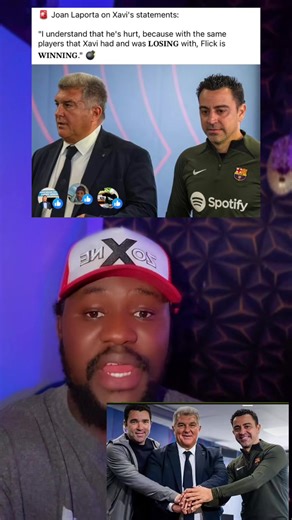 Laporta Refuses to Sign Messi: What It Means for Barcelona