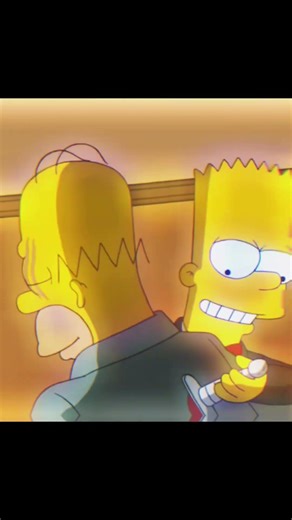 BART EDIT🙂#simpsons #EDIT #BART #YOUTUBE