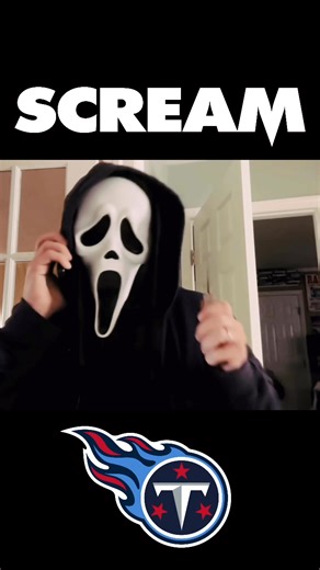 11K views · 184 reactions | This Friday I’ll be bringing you a brand new Halloween special, but for now, enjoy this teaser. Happy Halloween! #Titans #TitanUp #Scream #Halloween #Parody | Titans Idiot Nation | Facebook