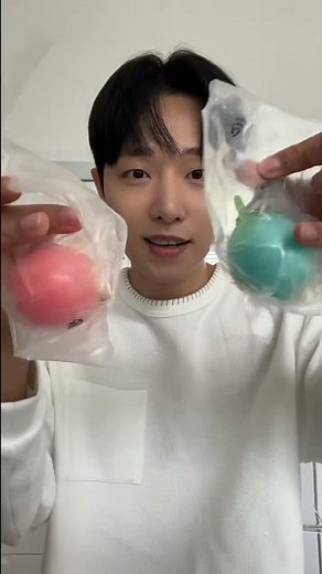 틱톡 꼬북알 젤리 얼렸더니 거북알 뛰어넘네?