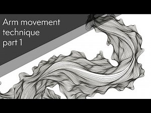 Arm movement technique part 1