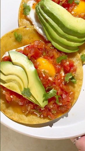 Traditional Huevos Rancheros Recipe🍳🌶️⁠ | El Comal