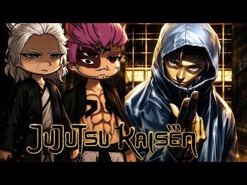 Heian Era React to Itadori Yuji Immortal || Modulo || Gacha React