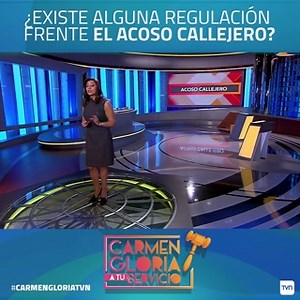 20K views · 101 reactions | #CarmenGloriaTVN responde todas tus dudas ‍⚖️‍⚖️ | TVN | Facebook