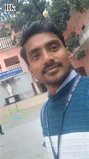 B.Ed. internship ll AN COLLEGE PATNA ll SIR GD PATLIPUTRA SENIOR SECONDARY SCHOOL KADAMKUAN PATNA