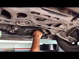 Vidange Complet Seat Leon