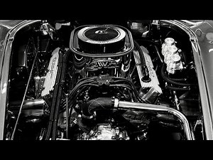 Backdraft RT4 #2890 - Dyno Session