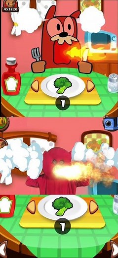 DO NOT DISTURB VS MR GRUMPY 4