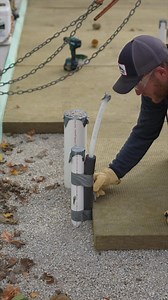 697K views · 4.9K reactions | Just trying to keep my sub slab insulation as tight as possible around any penetration coming up thru the slab. Here we are using ROCKWOOL comfortboard 80 3” r-12 | RR Buildings | Facebook