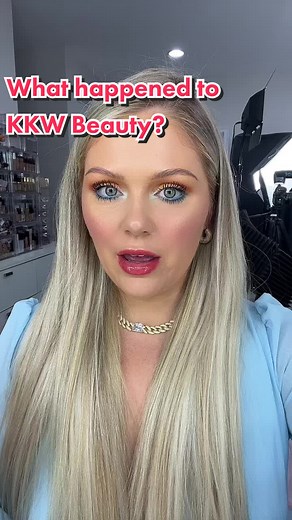 Excited for #skkn but def still hoping to see makeup from #kimkardashian too #makeup #beauty #skincare #kardashians